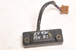 Yamaha Fuse Box #3 for XV750 Virago 750 920 1981-1983   |  4X7-82170-00-00 - Very Good
