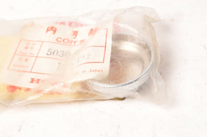 Genuine NOS Honda 50305-147-003 Race,Steering lower (ball) NA50 NC50 NX50 ++ - Like New