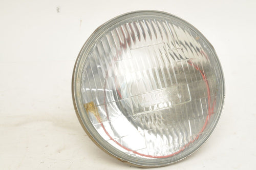 Vintage Lucas 700 Headlamp 7