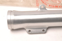 Load image into Gallery viewer, Genuine Honda Left Lower Fork Leg Case MT250 XL350 XL250 | 51521-358-771 - Like New