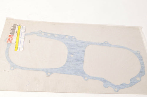 Genuine Yamaha 4FB-15451-00 Gasket Crankcase Cover - Jog CY50 1992-2001