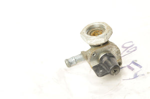 Genuine Honda CBR600F4 Fuel Valve Petcock PARTS ONLY 1999-00  |  16950-MBW-003 - Salvage