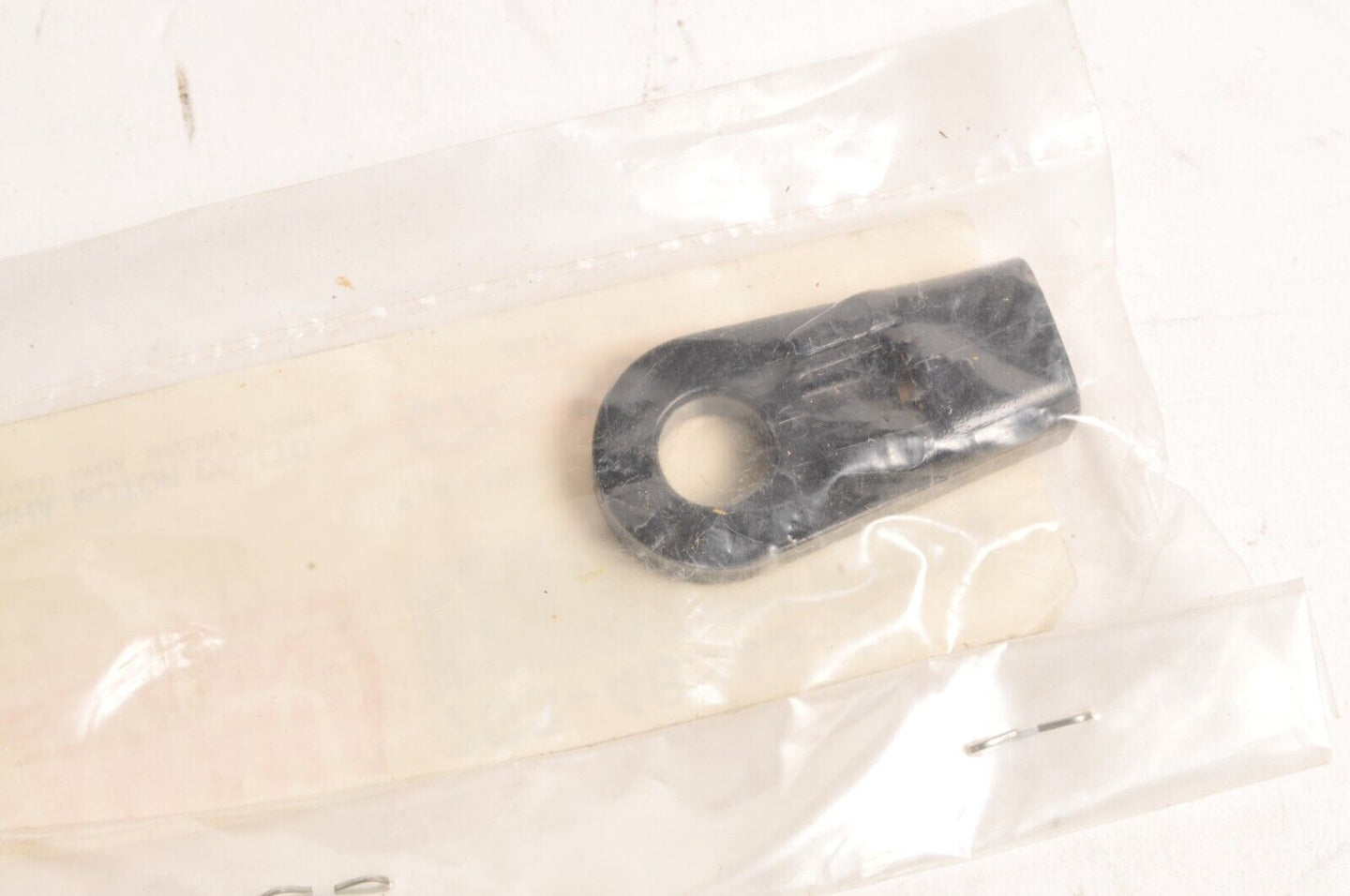 Genuine Yamaha cable end remote control side Rigging | 703-48345-01-00