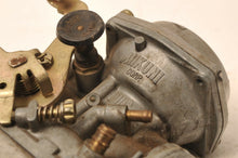 Load image into Gallery viewer, Used Motorcycle Carb Carburetor - Mikuni - 125  - Salvage