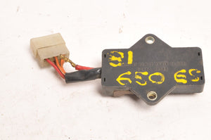 Suzuki Fuse Box Assembly GS650 1981-1983 Katana 650 83  | 36740-34X00 - Very Good
