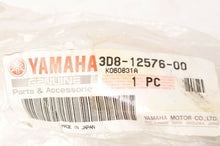 Load image into Gallery viewer, Genuine Yamaha 3D8-12576-00 Hose,Rad Radiator - V-Star 1300 XVS13 2007-2017