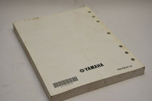 Load image into Gallery viewer, OEM Yamaha ATV Service Shop Manual LIT-11616-25-40 GRIZZLY 350 YFM35FGB 2012 12 - Very Good