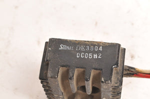 Genuine Yamaha Voltage Rectifier Stanley DE3804 XS400 RD400  |  1L9-81970-60 - Very Good - Very Good