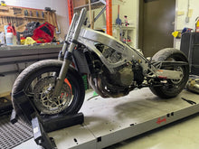 Load image into Gallery viewer, Genuine Honda CBR600 F4 Rear Swingarm Swing Arm 1999-2000 | 52200-MBW-000 - Very Good