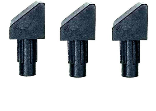 NOS Kimpex Clutch Button Cam Slider Shoe Qty: THREE (3) Kawasaki + | 03-151-17