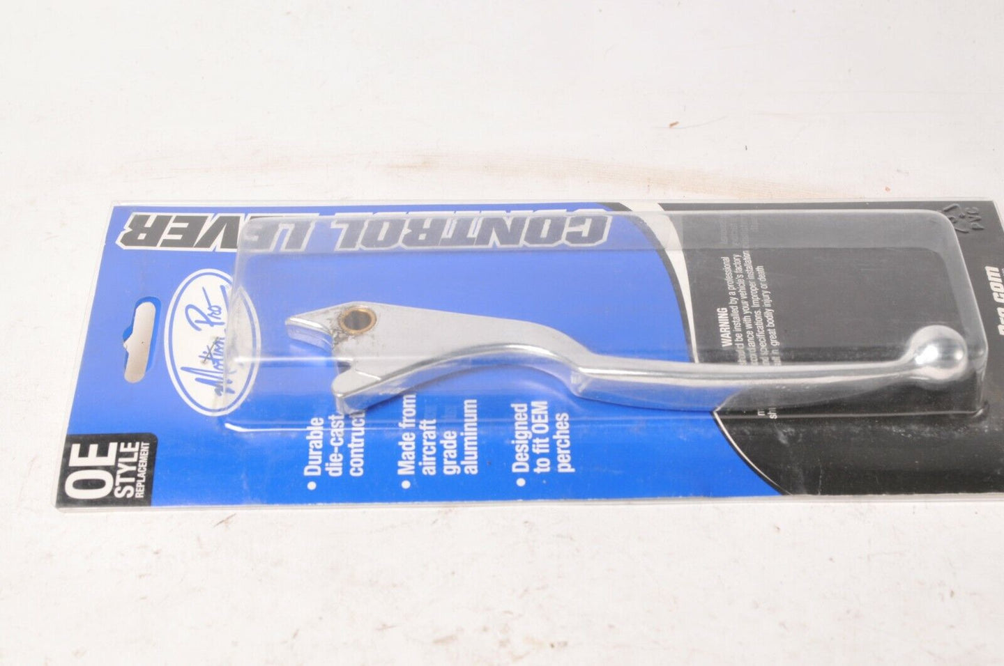 Motion Pro Lever - Brake - Suzuki GN400 GSX 600F VS700 LS650 ++ | 14-0409