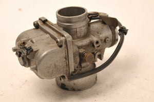 Used Motorcycle Carb Carburetor - Mikuni - MIC Round Slide Body R8 Z1 Husqvarna - Salvage