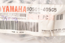 Load image into Gallery viewer, Genuine Yamaha 90501-405G5-00 Spring,Compression Clutch - Zuma YW50 2002-2005