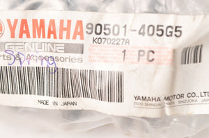 Genuine Yamaha 90501-405G5-00 Spring,Compression Clutch - Zuma YW50 2002-2005