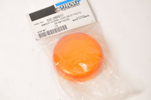 Load image into Gallery viewer, Drag Specialties Amber Lens Turn Signal 02-Up FXST FXD XL CVO ++ | DS-280517 - Like New