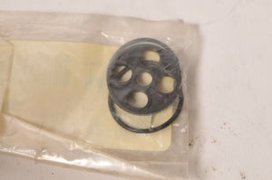 Genuine Yamaha Fuel Cock Valve Petcock Tap Seal Kit XS400 XV700  |  10L-W0092-00