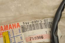 Load image into Gallery viewer, Genuine Yamaha Switch, Left headlight horn Moto4 ProHauler Warrior| 59V-83973-02