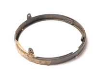 Load image into Gallery viewer, Genuine Yamaha RD350LC RZ350 Headlight Right Olive Green from 1984 Canadian RZ - Very Good