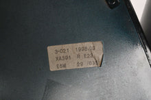 Load image into Gallery viewer, Genuine Suzuki 47800-10F00-K7D RH Cover,Side Upper Tank Airbox 1500 Intruder 98 - Very Good