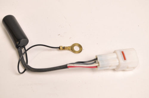 Bazzaz 4-pin Sensor with ground lug - used in great condition - Very Good