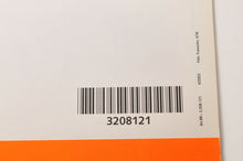 Load image into Gallery viewer, Genuine Factory KTM Spare Parts Manual - Engine 250 SX 300 MXC EXC 04  | 3208121 - Very Good