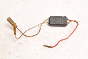 Kawasaki Accessory Fuse Holder  - KZ GPz LTD CSR ++   | 26004-1014 - Very Good