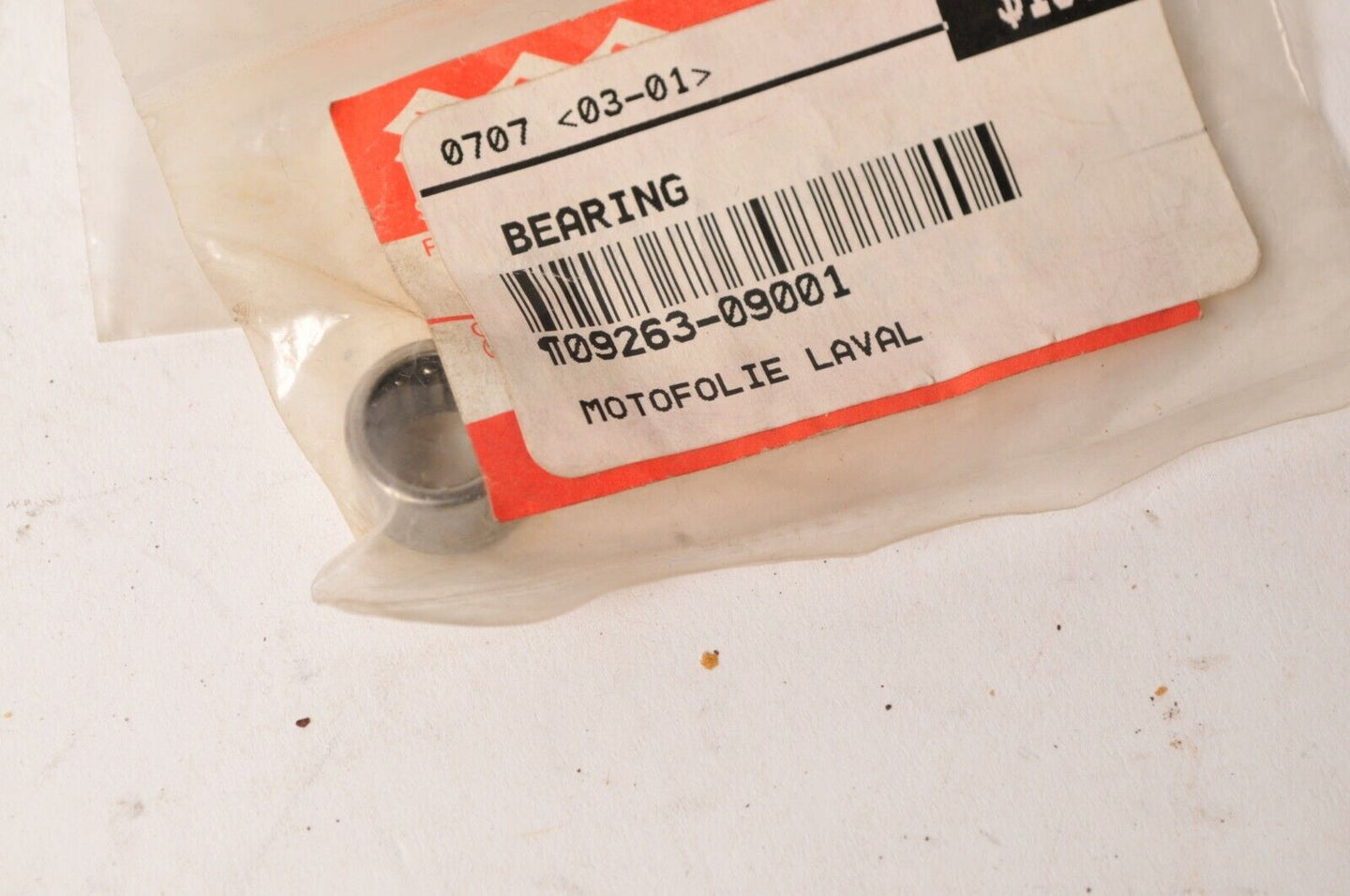 Genuine Suzuki 09263-09001 Bearing, Clutch RM125 RM250 RMX250 DR-Z250 ++