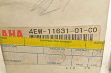 Load image into Gallery viewer, Genuine Yamaha Piston STD YZ250 93-95 WR250 94-97   |  4EW-11631-01-C0