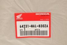 Load image into Gallery viewer, NOS OEM HONDA DECAL 64231-MAL-B30ZA STRIPE R.COWL(UPPER,TYPE4) 96 CBR600F3 - Like New