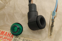 Load image into Gallery viewer, Genuine Yamaha Pilot Light green fits Breeze YFA YFA1 Moto-4  |  3FA-83530-00