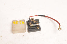 Load image into Gallery viewer, Suzuki Fuse Terminal Box Assembly GS1000 GS500 GS750 GS850 +   | 38850-47000 - Very Good