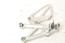 Load image into Gallery viewer, Genuine Honda CBR600F4 Left Footpeg Holder Mount  1999-2000  |  50700-MBW-000ZA - Very Good - Motomike Canada