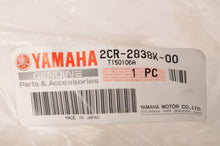 Load image into Gallery viewer, Genuine Yamaha 2CR-2838K-00 BOX1 Cowling YZFR1 R1 2015-2019 15-19