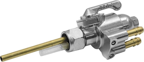 KL Supply Fuel Valve Petcock for Honda replaces 16950-292-000 CB350 CB360 SL CL