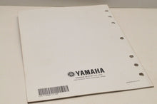 Load image into Gallery viewer, Genuine Yamaha ASSEMBLY SETUP MANUAL YFM350AS BRUIN 350 2004 LIT-11666-17-33 - Very Good
