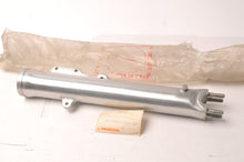 Load image into Gallery viewer, Genuine Honda Left Lower Fork Leg Case SL250 SL350 XL250 | 51521-340-300 #1 - Like New