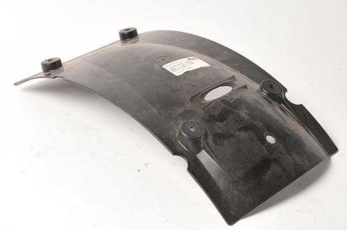 Genuine Kawasaki 35023-0073 Fender Inner Rear - Vulcan 900 2006-2020++ - Very Good