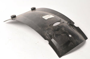 Genuine Kawasaki 35023-0073 Fender Inner Rear - Vulcan 900 2006-2020++ - Very Good