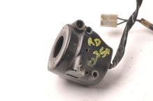 Load image into Gallery viewer, Yamaha RD350 RH Handlebar Switch On/Off/Run Engine Stop 4Y3-83976 Canada Only #7 - Very Good