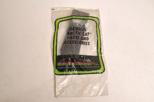 Genuine Arctic Cat Block,Wear - Bearcat Pantera Lynx T TZ1 ++  |  1604-378 - Like New
