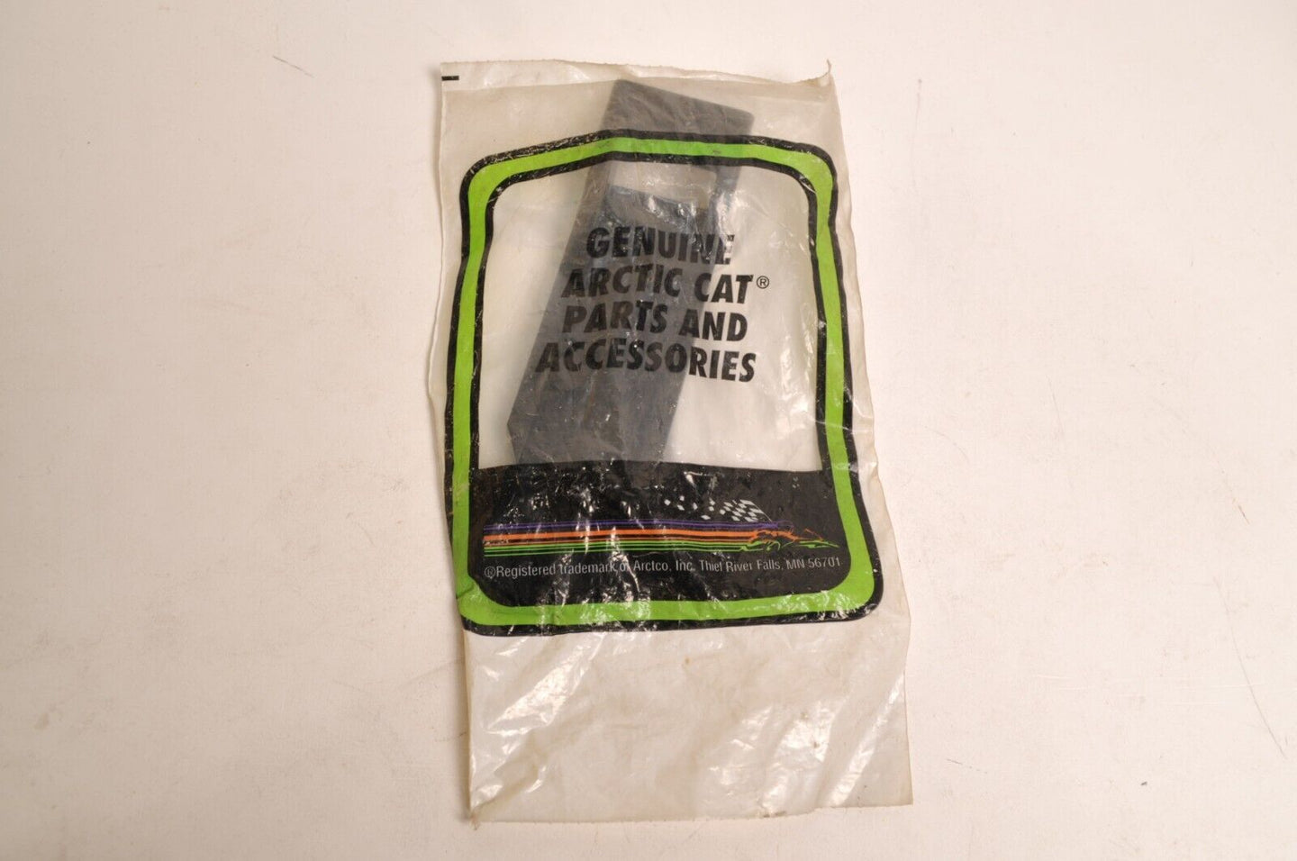Genuine Arctic Cat Block,Wear - Bearcat Pantera Lynx T TZ1 ++  |  1604-378 - Like New