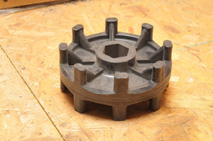 Ski-Doo New OEM SPROCKET BARBOTIN VINTAGE 414522000 - Like New