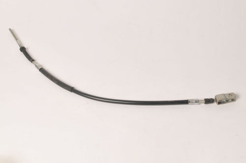 Genuine Yamaha Cable,Brake  | 	 1L9-26341-00 - Like New