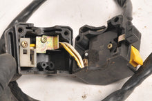 Load image into Gallery viewer, Used Suzuki Switch, LH Left Light Signal GSX GSXR 600 750 RF900R  | 37400-17E31 - Very Good