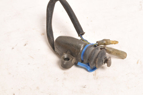 Yamaha Sidestand Switch Kickstand switch Seca Radian FJ600  | 4U8-82566-00 - Very Good