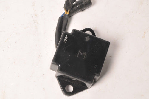 Mercury MerCruiser Quicksilver Auto-Blend Oil Injection Module 35-115hp  | 19265 - Like New
