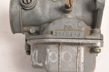 Load image into Gallery viewer, Used Honda Caruretor XL100 fits CB100 SL100 CB125 ++  | 16100-384-034 - Salvage