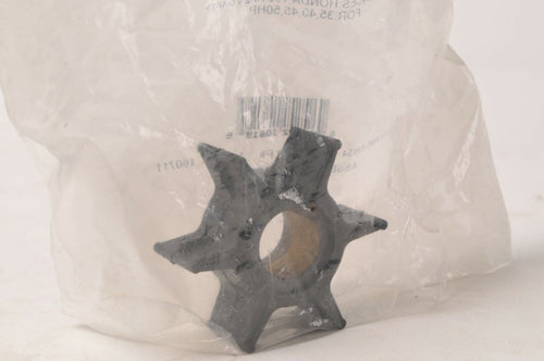 18-3248 impeller, Honda Marine Outboard Sierra (replaces 19210-ZV5-003) 35 40 50