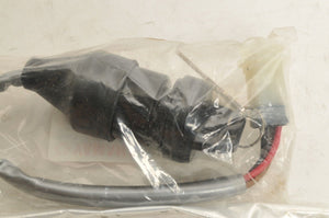 Genuine Yamaha Key Main Switch Moto-4 Badger Warrior Big Bear ++  | 2FJ-82510-0
