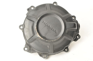 Honda LH Crankcase Cover CB650R Black Edition | 11321-MKY-DP0 - Very Good